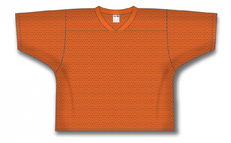 Athletic Knit Touch Football Jersey Tf151