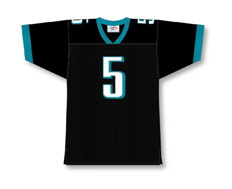 Athletic Knit Custom Cut & Sewn Pro Football Jersey F200