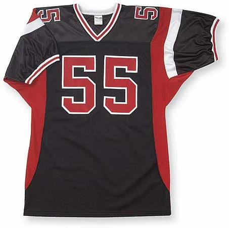 Athletic Knit Custom Made Football Jersey Design 020 St. Louis