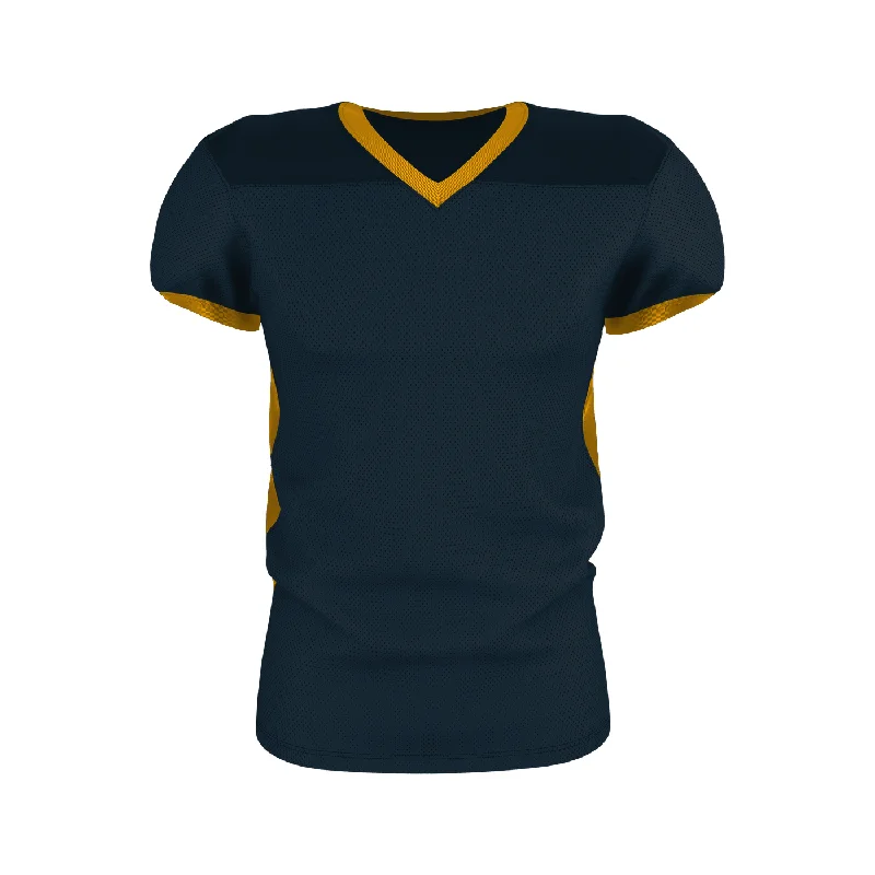 Navy/Gold