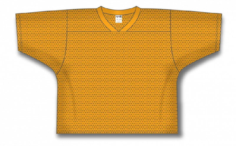 Athletic Knit Touch Football Jersey Tf151