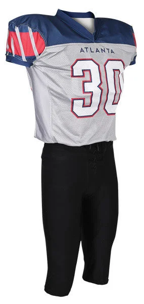 Dynamic Team Sports Custom Sublimated Lineman Football Jersey Design 42