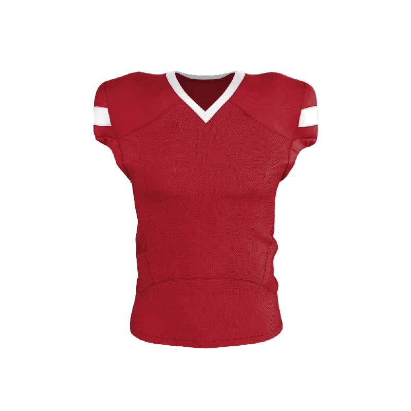 Badger Sport Adult Pro Flex Cut Belt Length Football Jersey