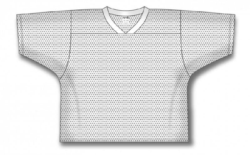 Athletic Knit Touch Football Jersey Tf151