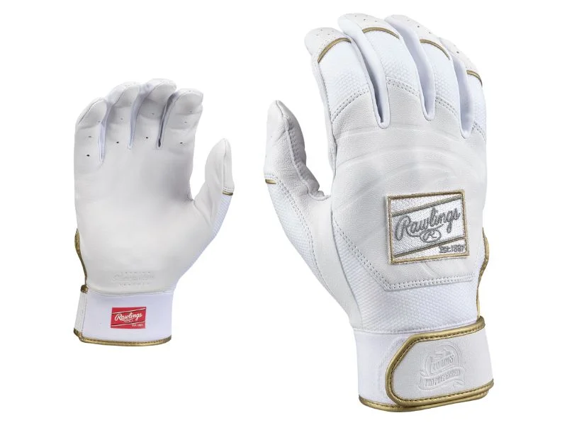 Rawlings Pro Preferred Batting Gloves