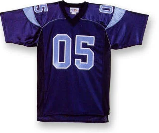 Athletic Knit Custom Made Football Jersey Design 034 Toronto