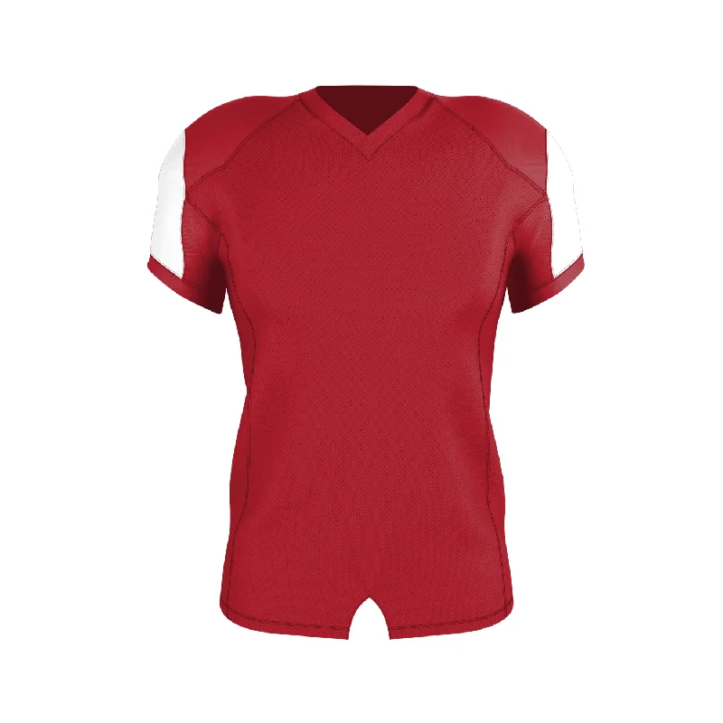 Badger Sport Adult Stretch Football Jersey