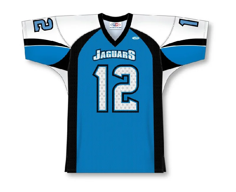 Athletic Knit Zf103 Sublimated Football Jersey