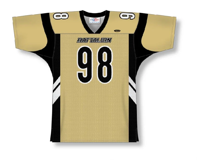 Athletic Knit Zf102 Sublimated Football Jersey