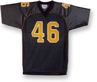 Athletic Knit Custom Made Football Jersey Design 047 Edmonton